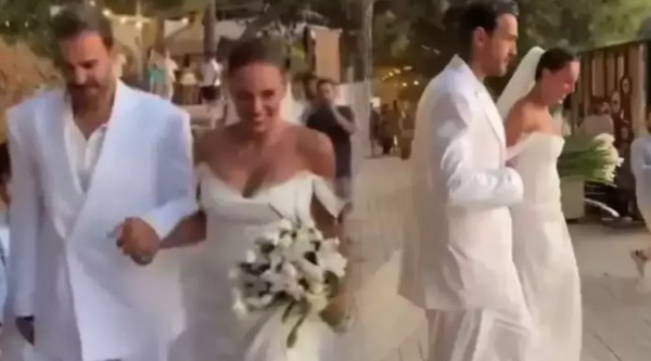 Bestemsu Özdemir acı haberi duyurdu!